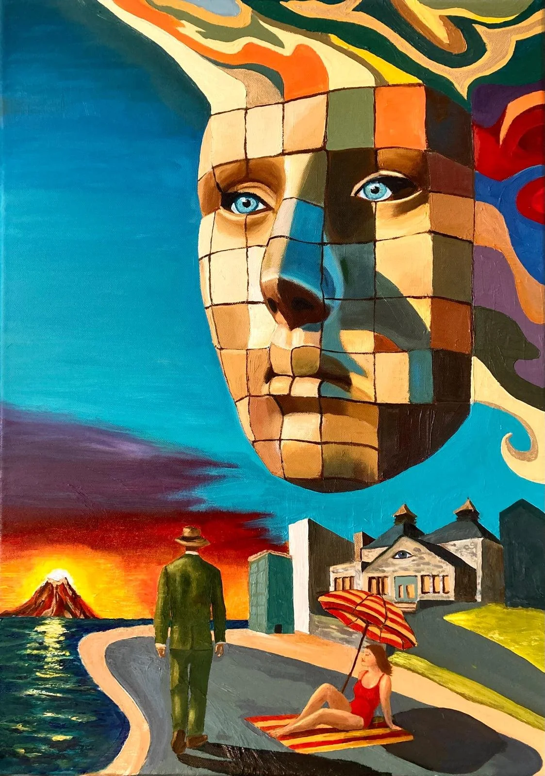 Utopian Dream II