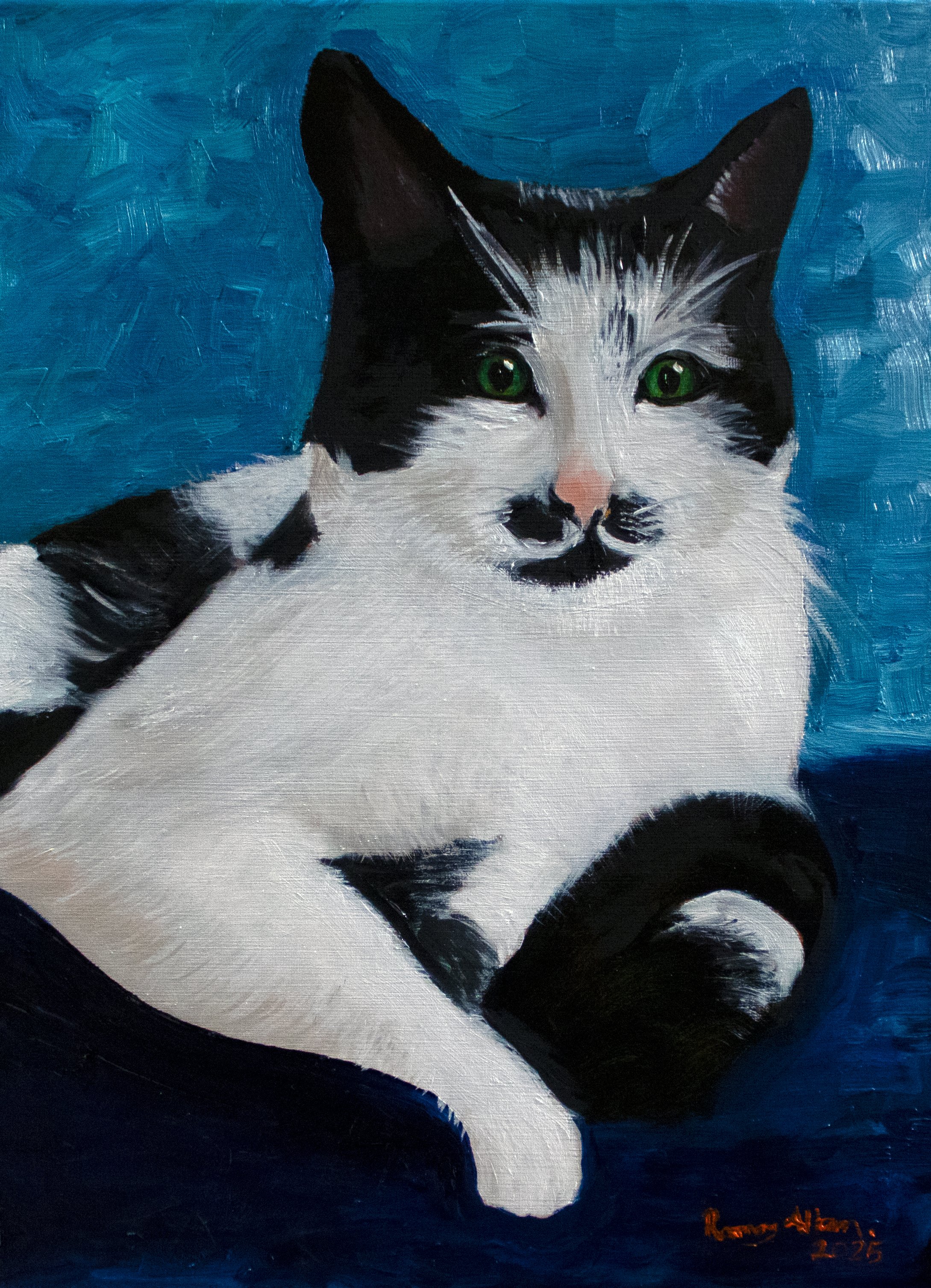 Mona